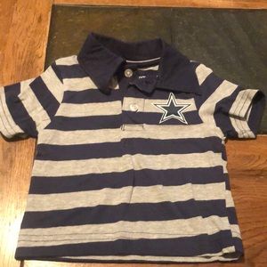 Dallas Cowboys Polo